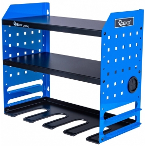 METALLIST SEINARIIUL AKUTÖÖRIISTA / PNEUMOTÖÖRIISTA PESADEGA SININE / MUST GEKO