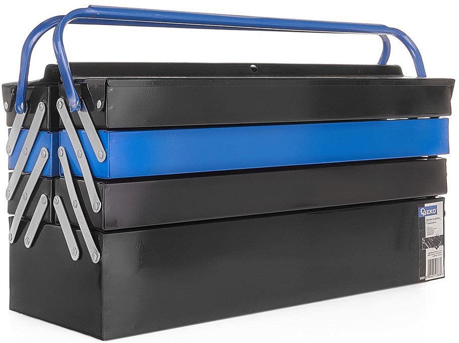 TÖÖRIISTAKAST METALLIST 530MM GEKO