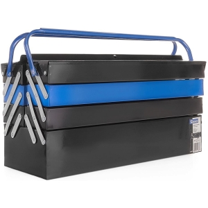 TÖÖRIISTAKAST METALLIST 530MM GEKO