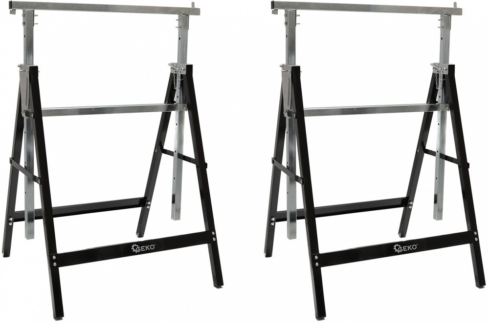 TELESKOOP TUGIPUKK TÖÖLAUALE 2TK GEKO