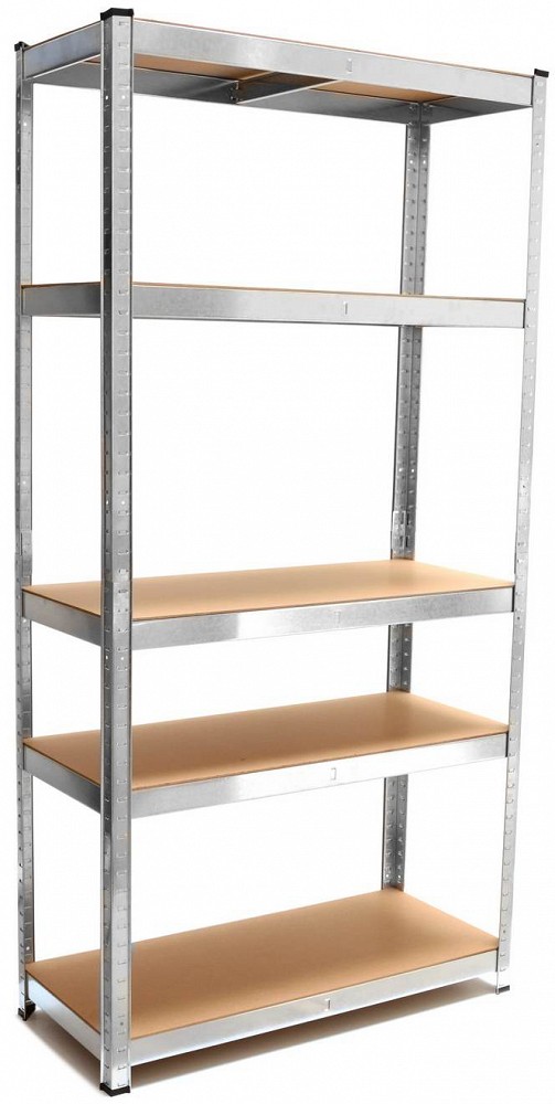 LAORIIUL 1800X900MM. METALL. SÜGAVUS 400MM. 5-RIIULIGA. 175KG / RIIUL GEKO