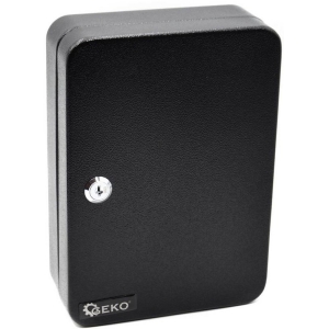 VÕTMETE HOIUKAPP METALLIST 250X180X75MM GEKO