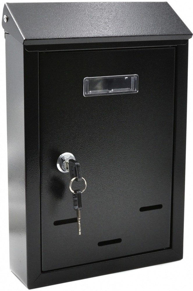 POSTKAST 300X215X65MM GEKO