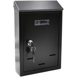 POSTKAST 300X215X65MM GEKO