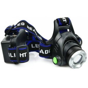 PEALAMP 1000LM XM-L T6 CREE LED LAETAV GEKO