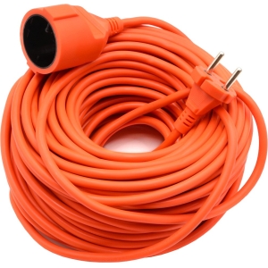 PIKENDUSJUHE RULLIS (JÄTKU) 30M 2X1MM2 GEKO