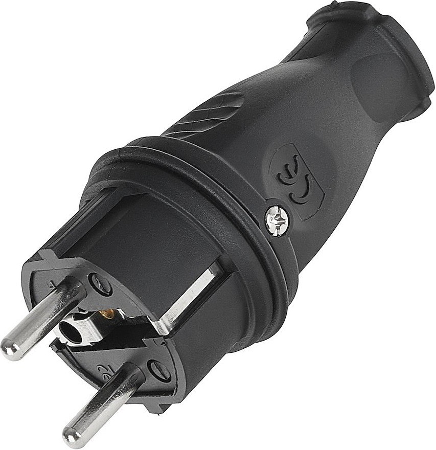 PISTIK IP44 230V SIRGE. MUST GEKO