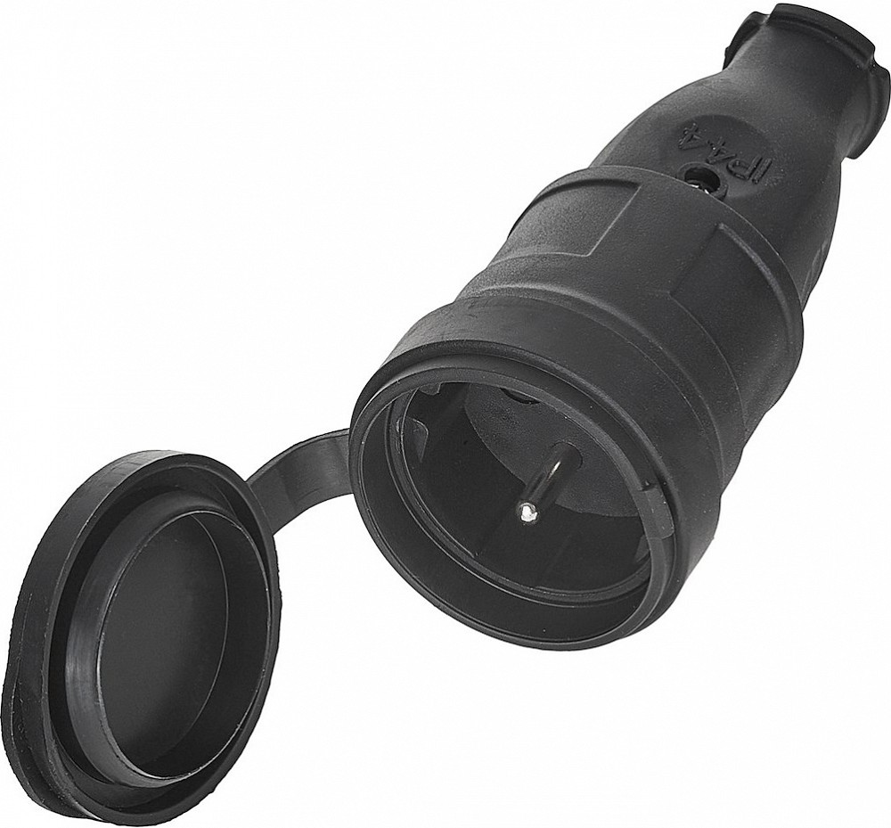 PIKENDUSJUHTME PESA KLAPIGA IP44 230V GEKO