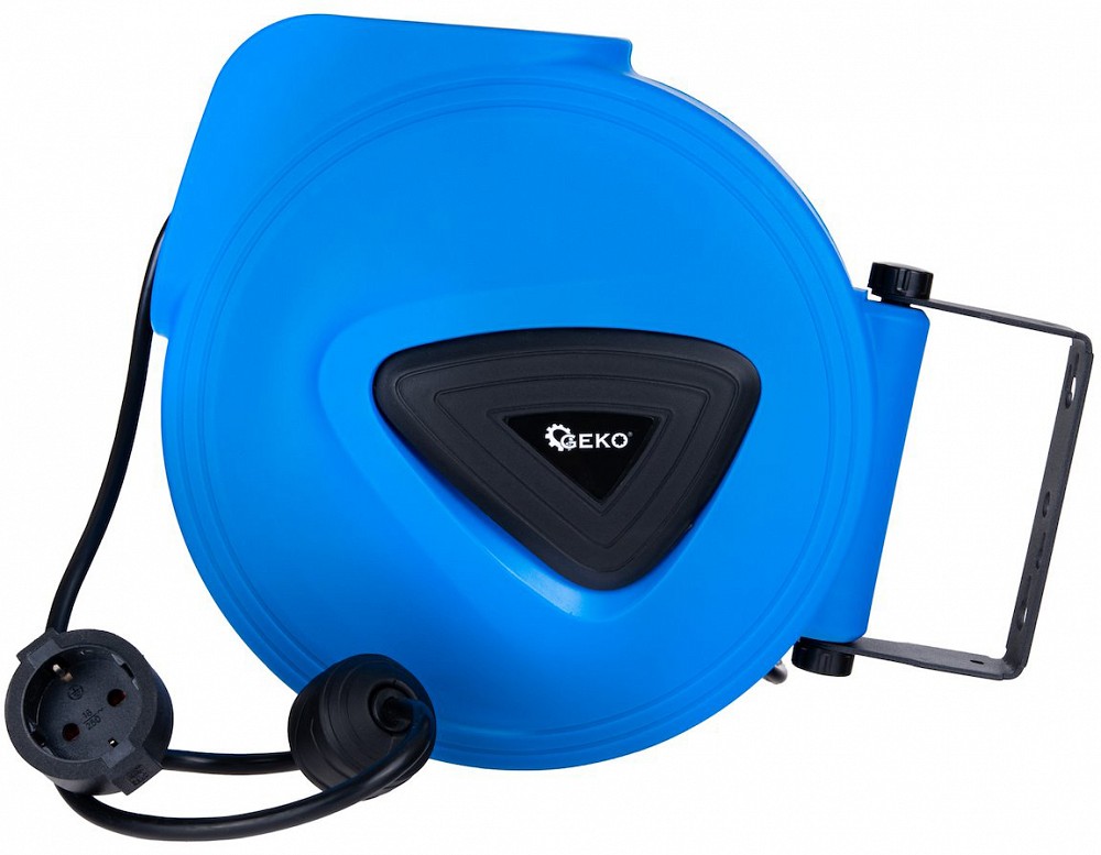 KASSETTPOOLIL PIKENDUSJUHE SEINALE 15M 3X1.5MM. IP20 GEKO