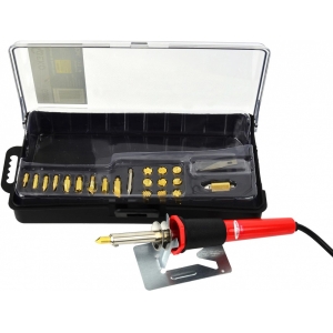 23-OS. JOOTEKOLB-PÜROGRAAF PUIDULE 30W GEKO