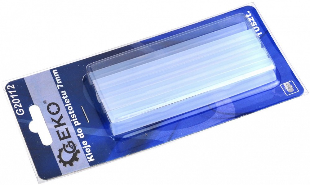 LIIMIPULGAD 10TK 7X100MM GEKO