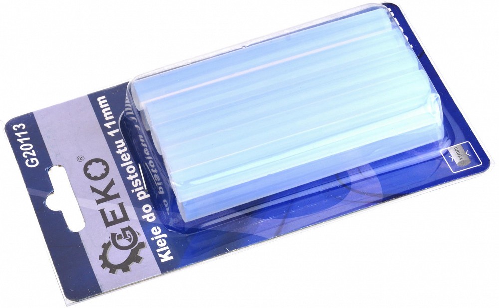 LIIMIPULGAD 10TK 11X100MM GEKO