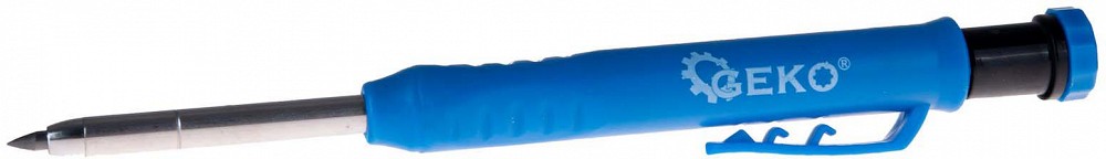 TÄITEPLIIATS 150MM+TERITAJA+7TK HB GRAFIITTERA GEKO