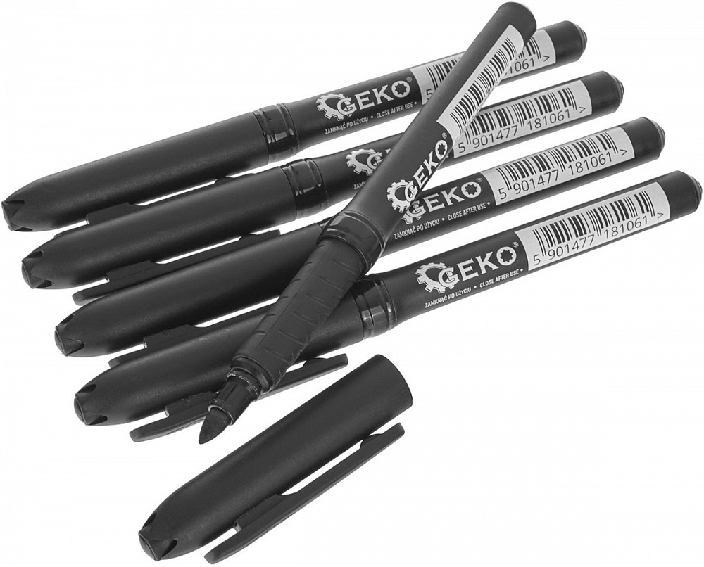 MARKERPLIIATS MUST GEKO