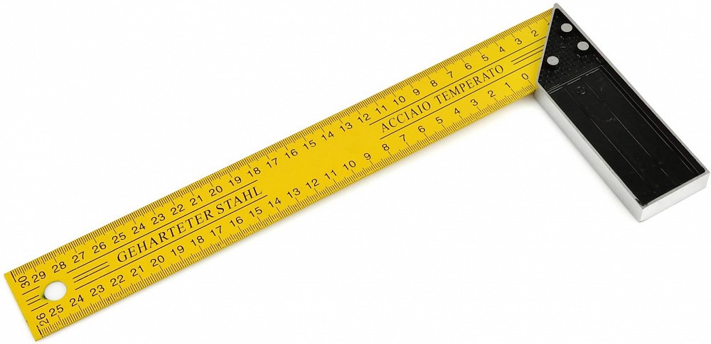 NURGIK 300MM METALL GEKO