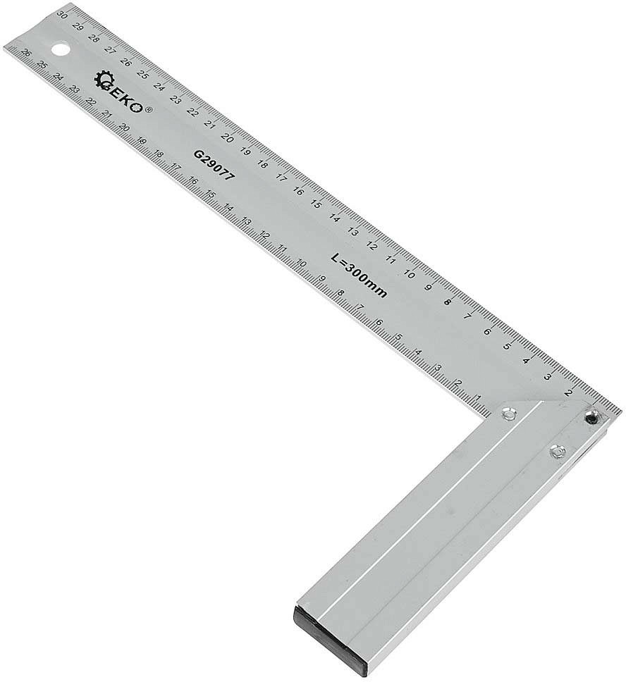NURGIK ALU 300MM GEKO