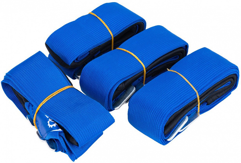 MÖÖBLI TÕSTERIHMAD 2.9M /  50MM 4TK. MAX 270KG GEKO