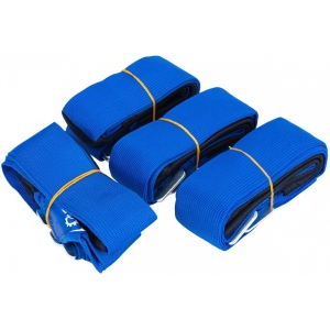 MÖÖBLI TÕSTERIHMAD 2.9M /  50MM 4TK. MAX 270KG GEKO