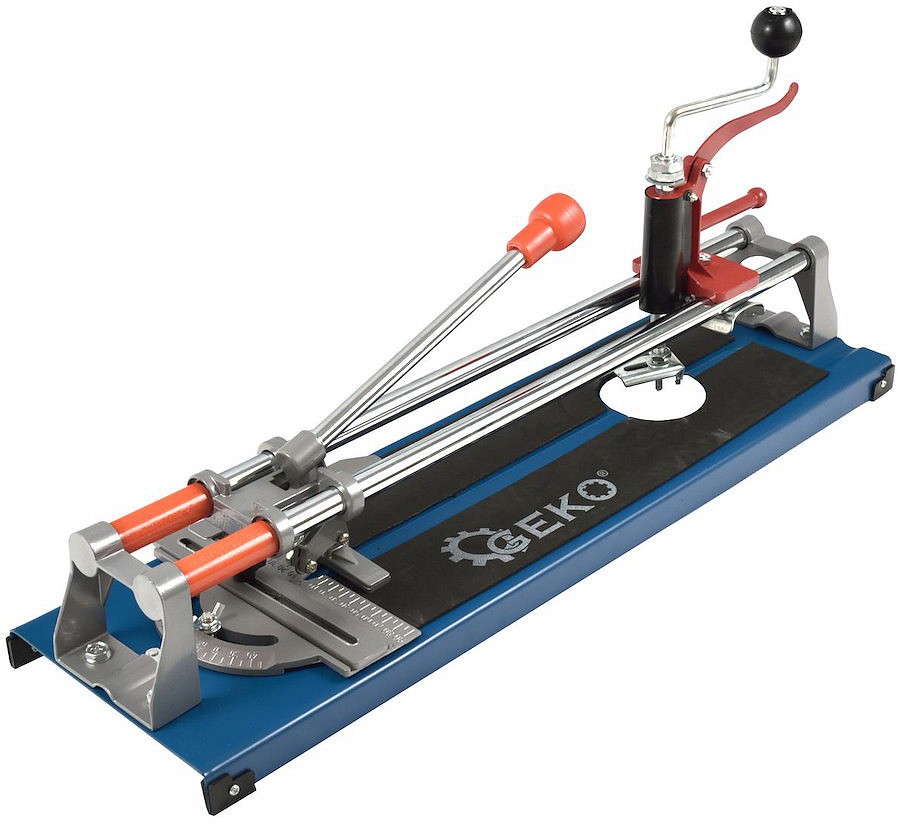 PLAADILÕIKUR 460MM GEKO