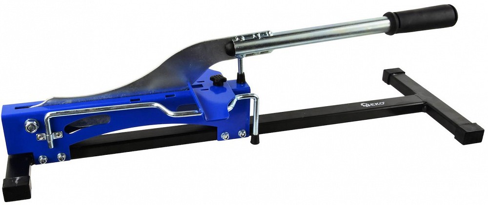 LAMINAADI LÕIKUR 122MM / 210MM GEKO