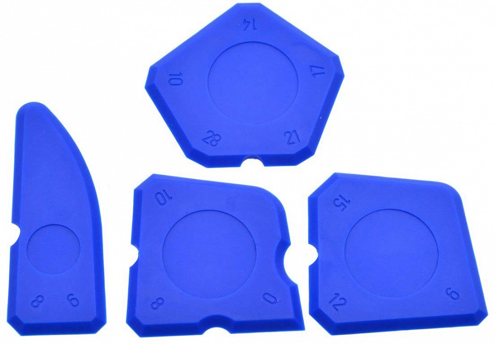 4-OS. HERMEETIKU VIIMISTLUSTÖÖRIISTAD GEKO