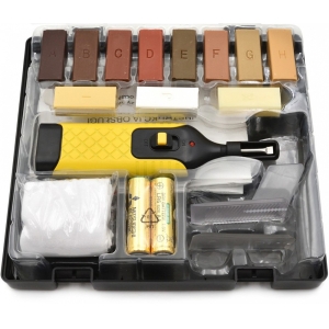 PÕRANDA PARANDUSKOMPLEKT (PUIT / LAMINAAT) GEKO