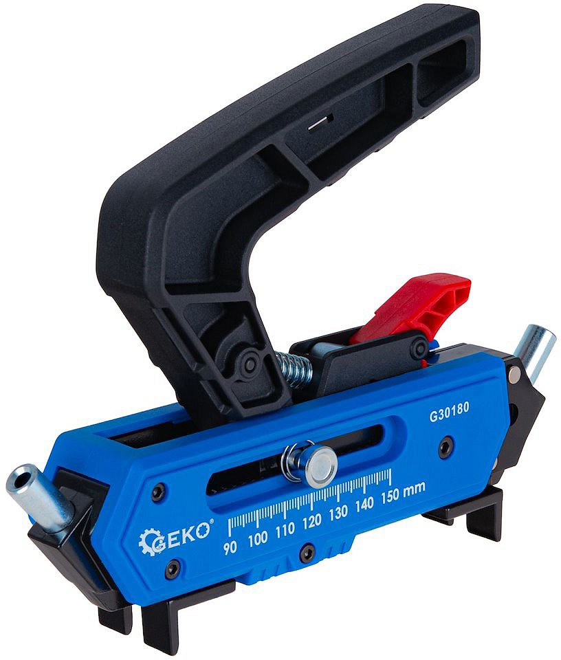 TERRASSITÖÖRIIST LAUDADELE 90-150MM GEKO