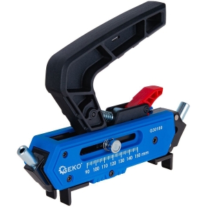 TERRASSITÖÖRIIST LAUDADELE 90-150MM GEKO