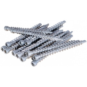 TERRASSIKRUVI 4X60. T15. (250TK) GEKO