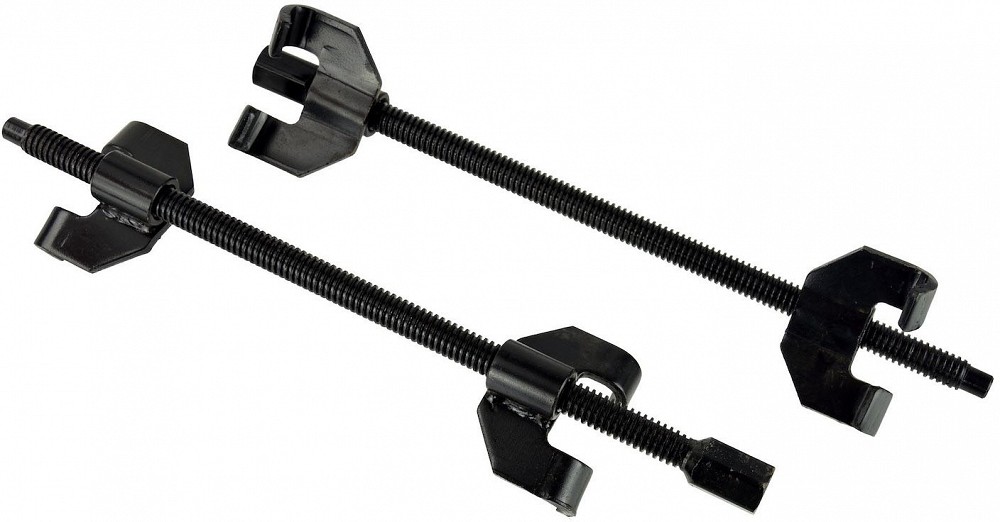 KEERDVEDRU TÕMMITS 380MM. 2-KÄPAGA 2TK GEKO