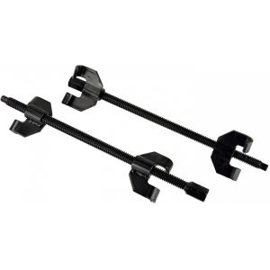 KEERDVEDRU TÕMMITS 380MM. 2-KÄPAGA 2TK GEKO