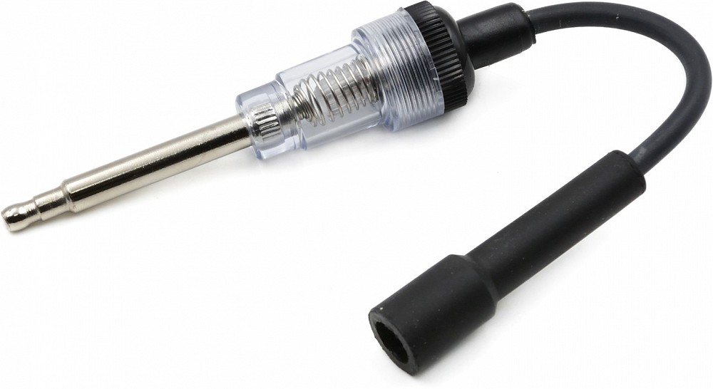 SÜÜTEKÜÜNLA TESTER 6-12V GEKO