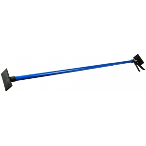 TELESKOOP TUGIPOST 115-290CM MAX 30KG GEKO