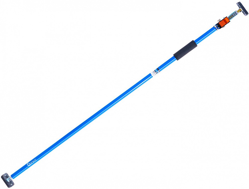 TOESTUS VARRAS / POST ÜMAR MAX 60KG. 1600-2900MM NELIKANT TALLAGA GEKO