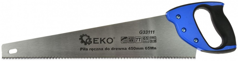 KÄSISAAG 450MM GEKO