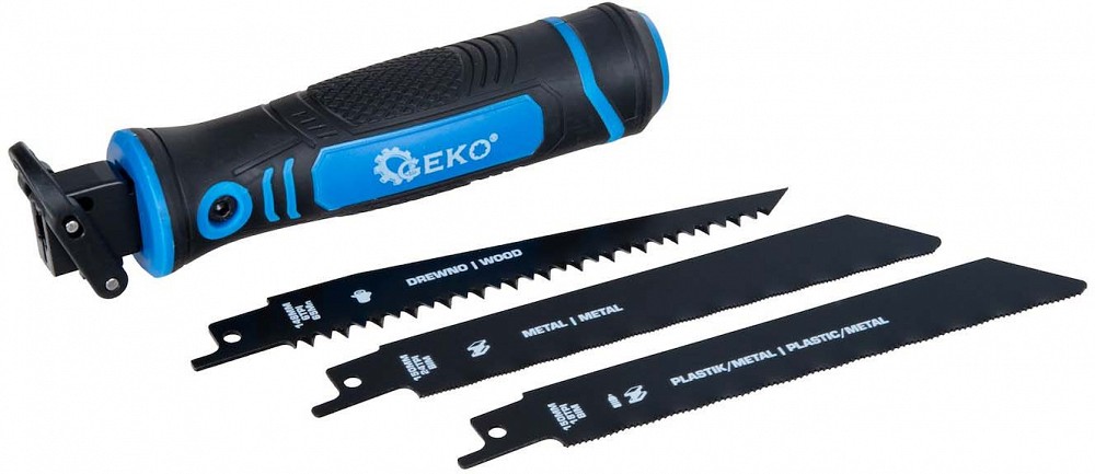 4-OS. KÄEPIDE OTSSAETERADELE 3X150MM GEKO