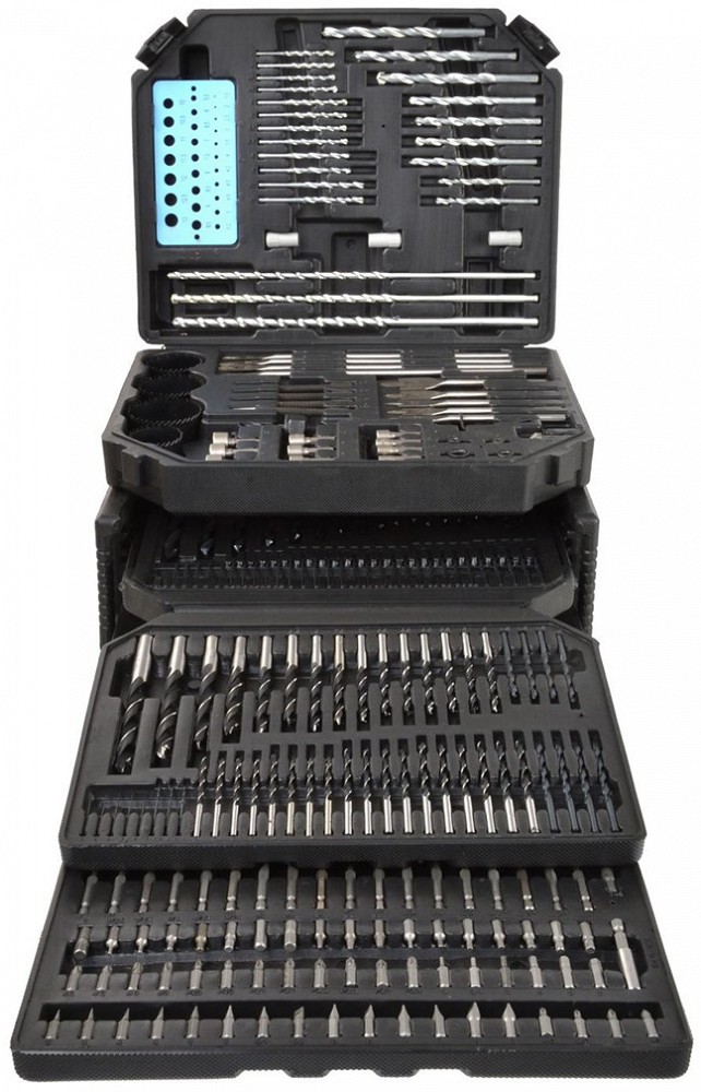 300-OS. PUURIDE JA OTSIKUTE KOMPLEKT (METALL+PUIT+BETOON) GEKO