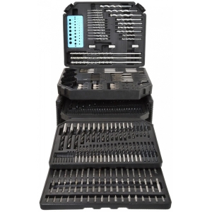 300-OS. PUURIDE JA OTSIKUTE KOMPLEKT (METALL+PUIT+BETOON) GEKO