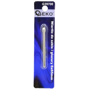 KLAASIPUUR 6X65MM GEKO