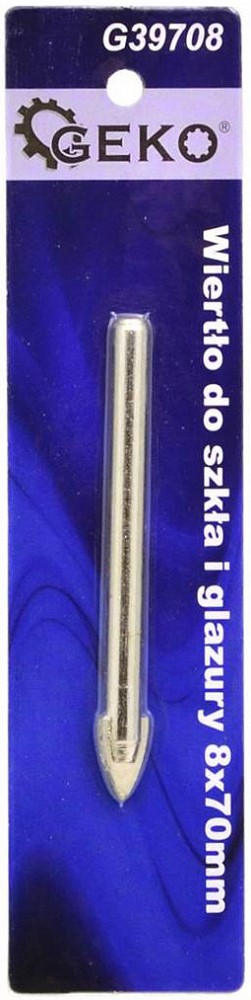 KLAASIPUUR 8X75MM GEKO