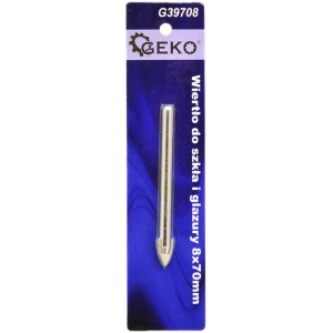 KLAASIPUUR 8X75MM GEKO