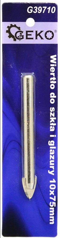 KLAASIPUUR 10X87MM GEKO