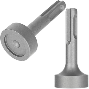 SDS-PLUS MAANDUSVARDA TAMPER GEKO