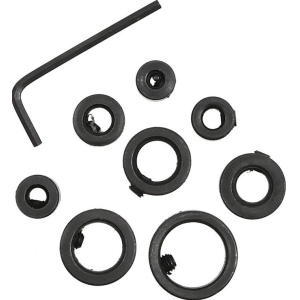 PUIDUPUURIDE SÜGAVUSE PIIRAJAD 3-16MM GEKO