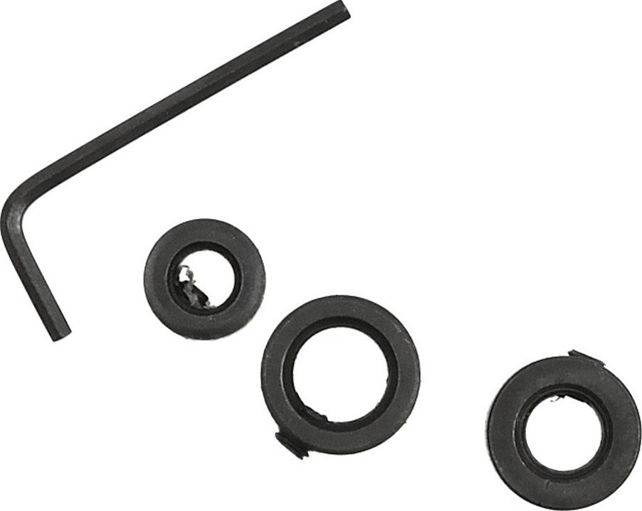 PUURIDE SÜGAVUSE PIIRAJAD 6-8-10MM GEKO