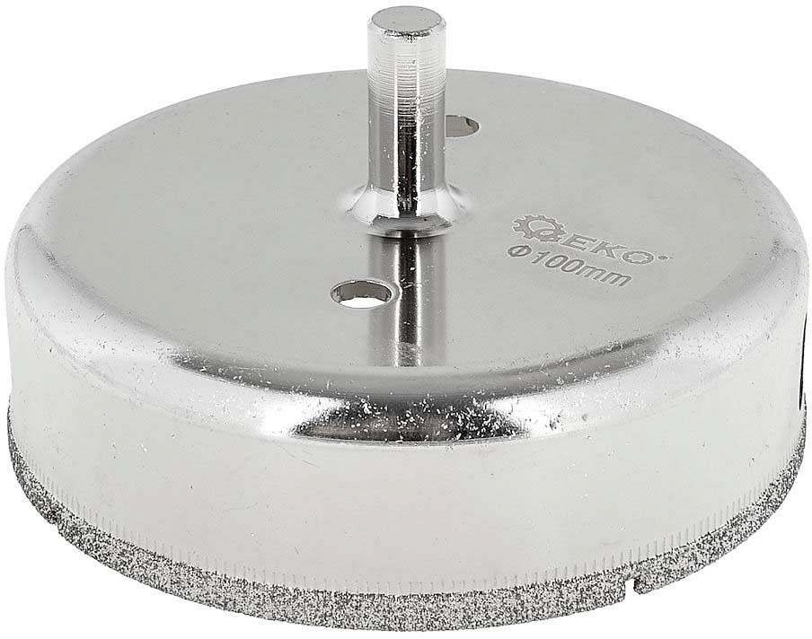 AUGUFREES KERAAMILISTELE PLAATIDELE 100MM. MÄRG+KUIV GEKO