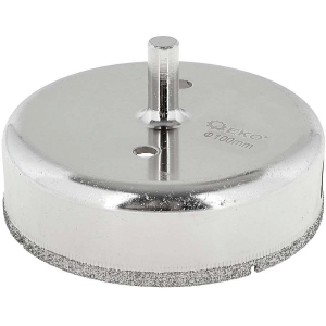 AUGUFREES KERAAMILISTELE PLAATIDELE 100MM. MÄRG+KUIV GEKO