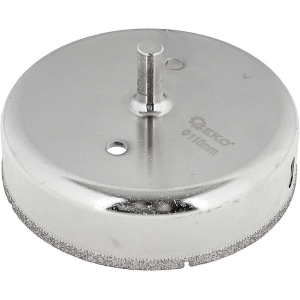 AUGUFREES KERAAMILISTELE PLAATIDELE 110MM. MÄRG+KUIV GEKO