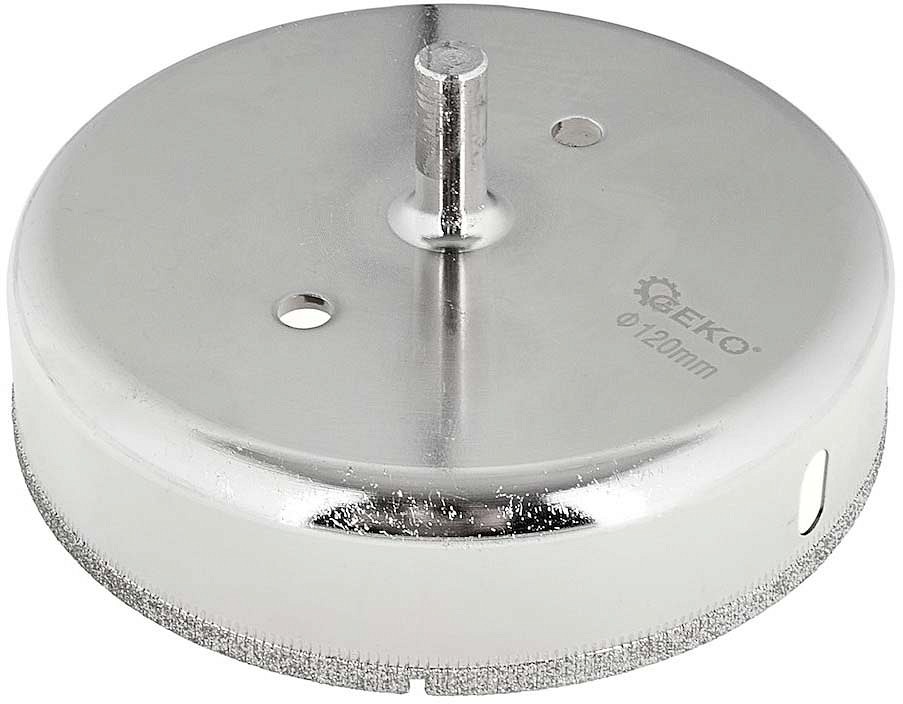 AUGUFREES KERAAMILISTELE PLAATIDELE 120MM. MÄRG+KUIV GEKO