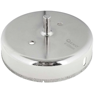 AUGUFREES KERAAMILISTELE PLAATIDELE 120MM. MÄRG+KUIV GEKO